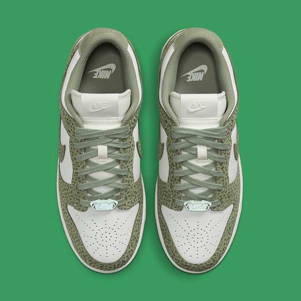 Nike Dunk Low 